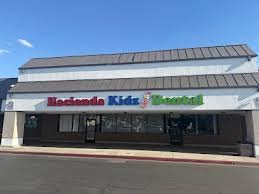 Hacienda Kidz Dental